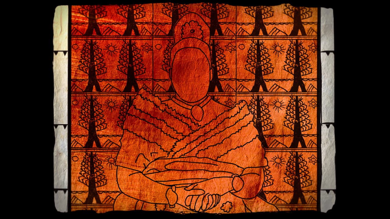 You, the Choice of My Parents