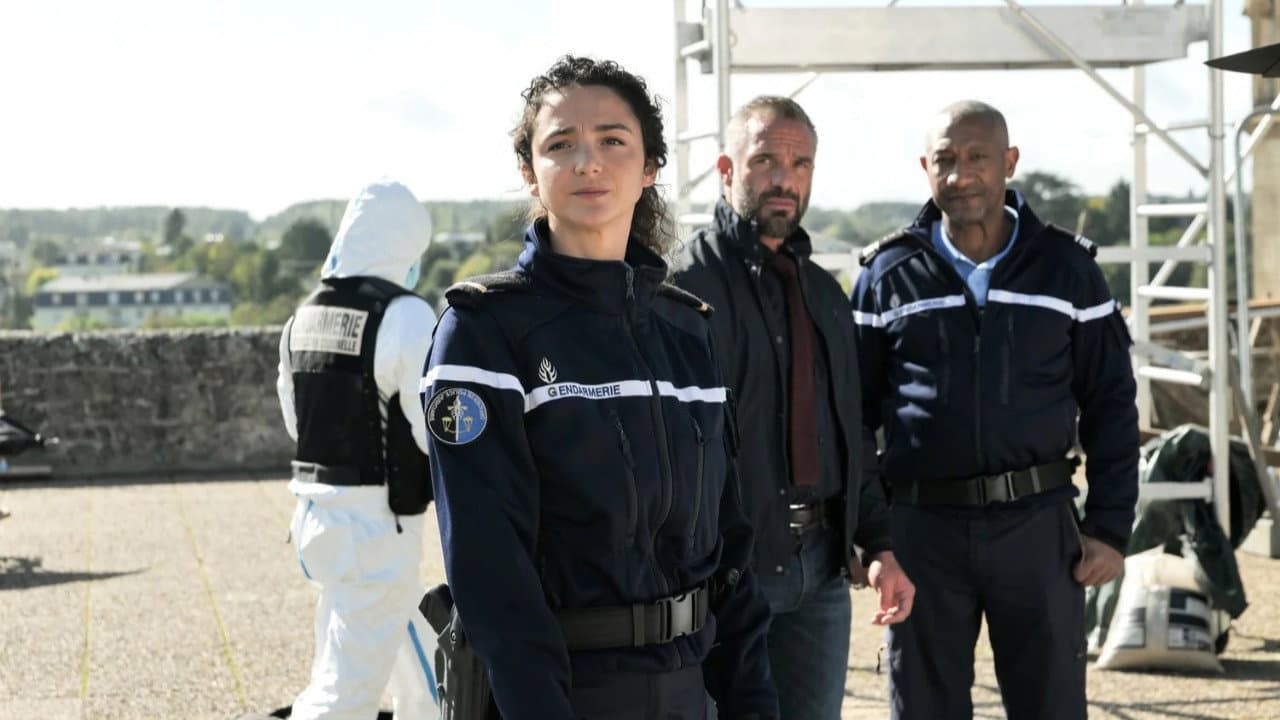 L'oubliée d'Amboise