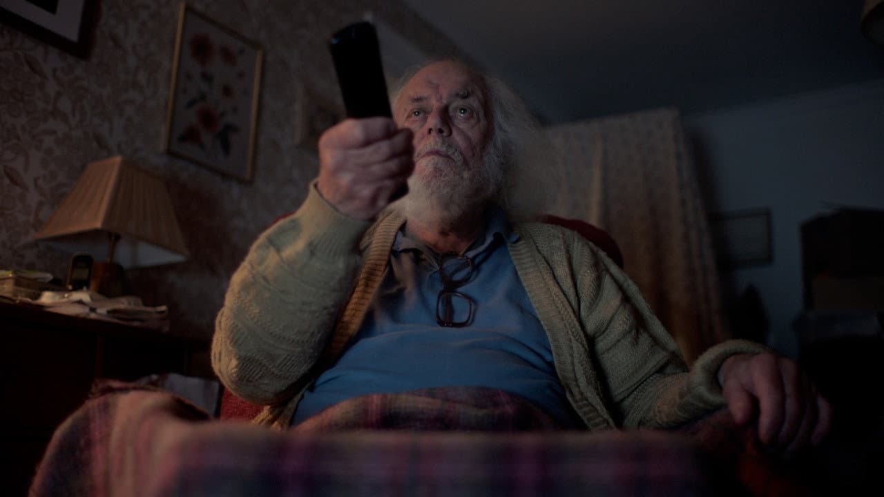 Friday is Mushroom Soup