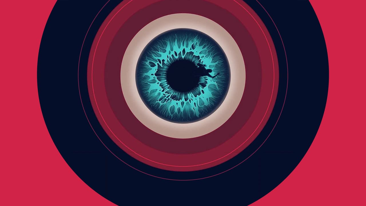 Beyond the Black Rainbow