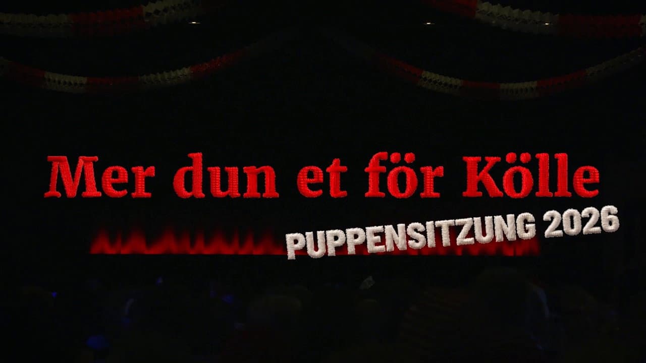 Mer dun et för Kölle