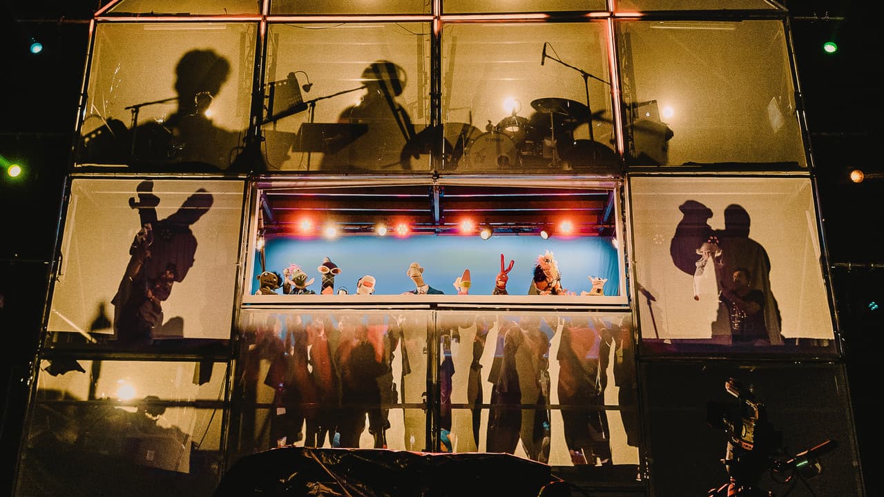 31 Minutos: Yo Nunca Vi Televisión