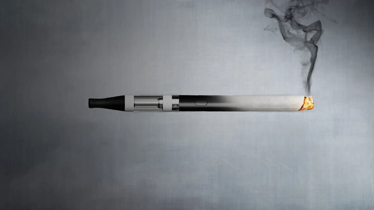 Enfumés, j'ai infiltré l'industrie de la vape