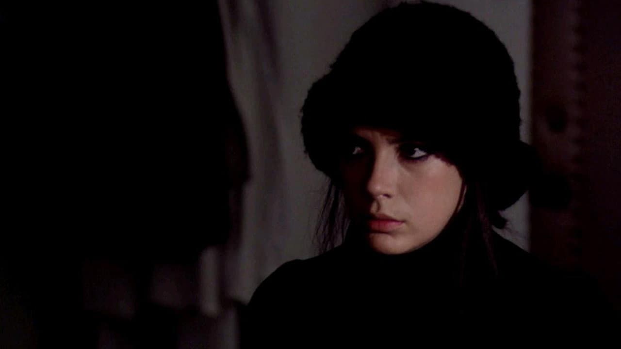 La Tête de Normande St-Onge