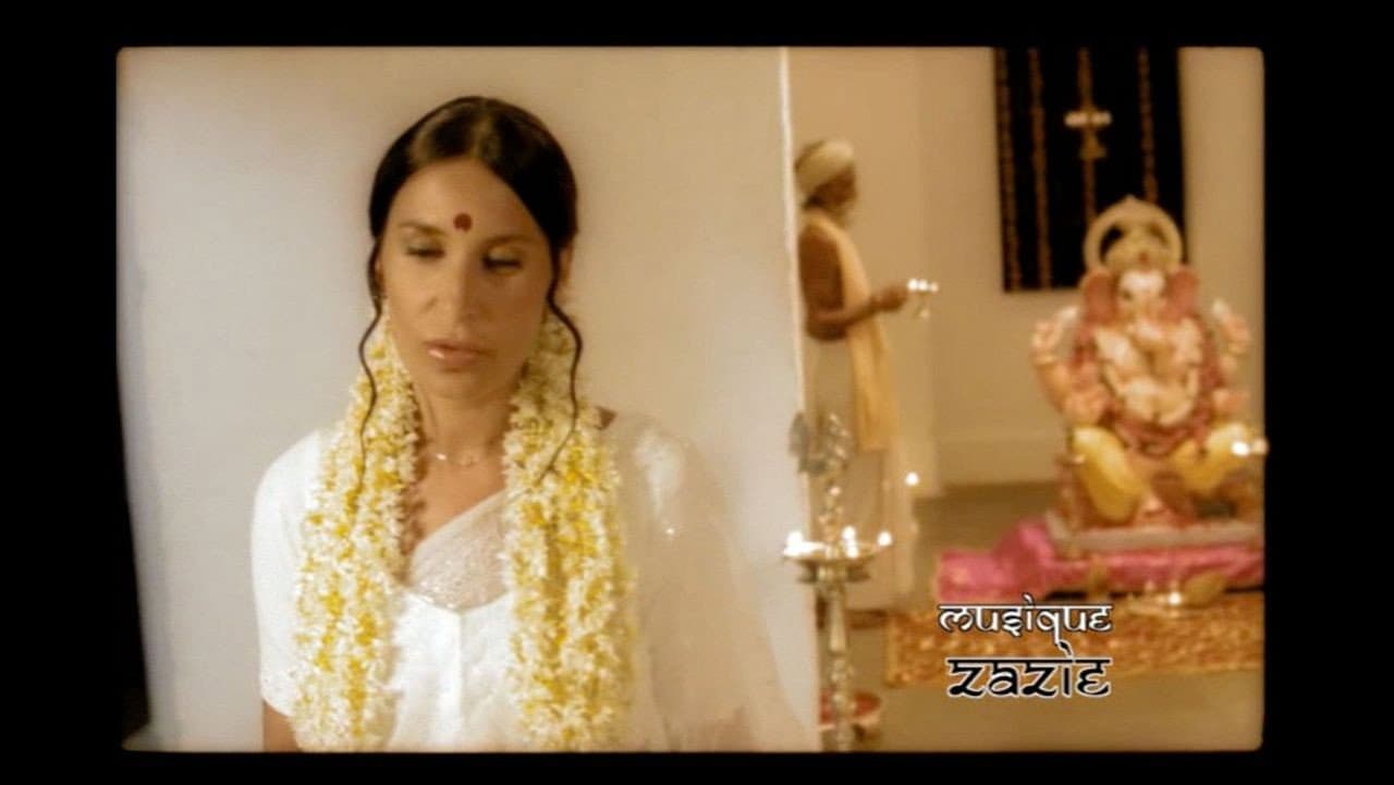 Zazie : Rodéo Indien