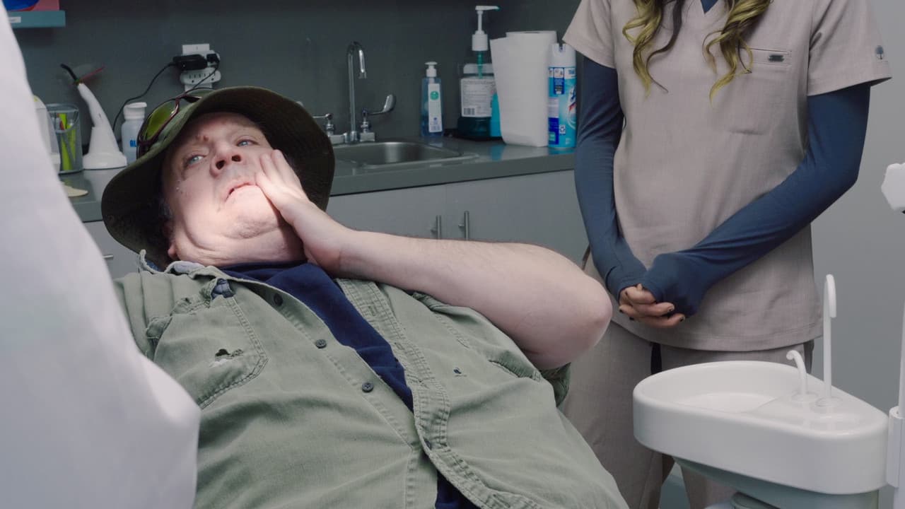 Amityville Toothache