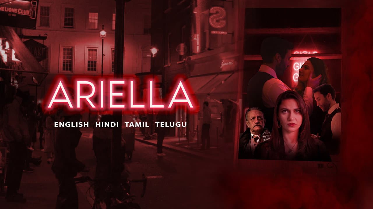 Ariella