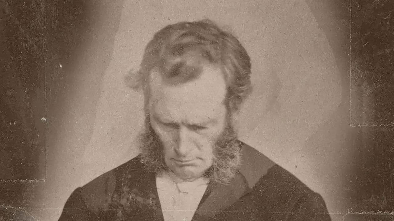 Smile for the Dead: An Examination of Spirit Photography