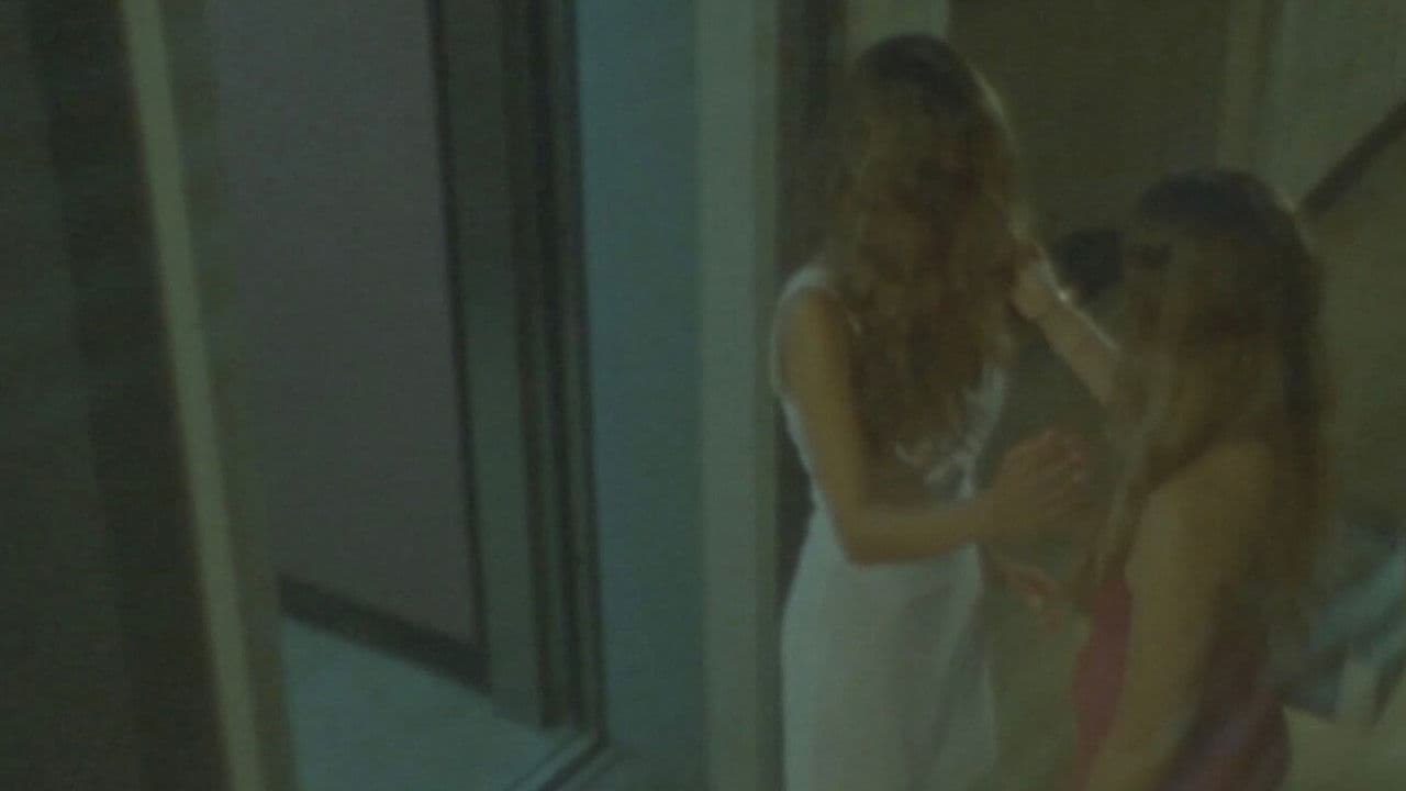 And what are you afraid of?