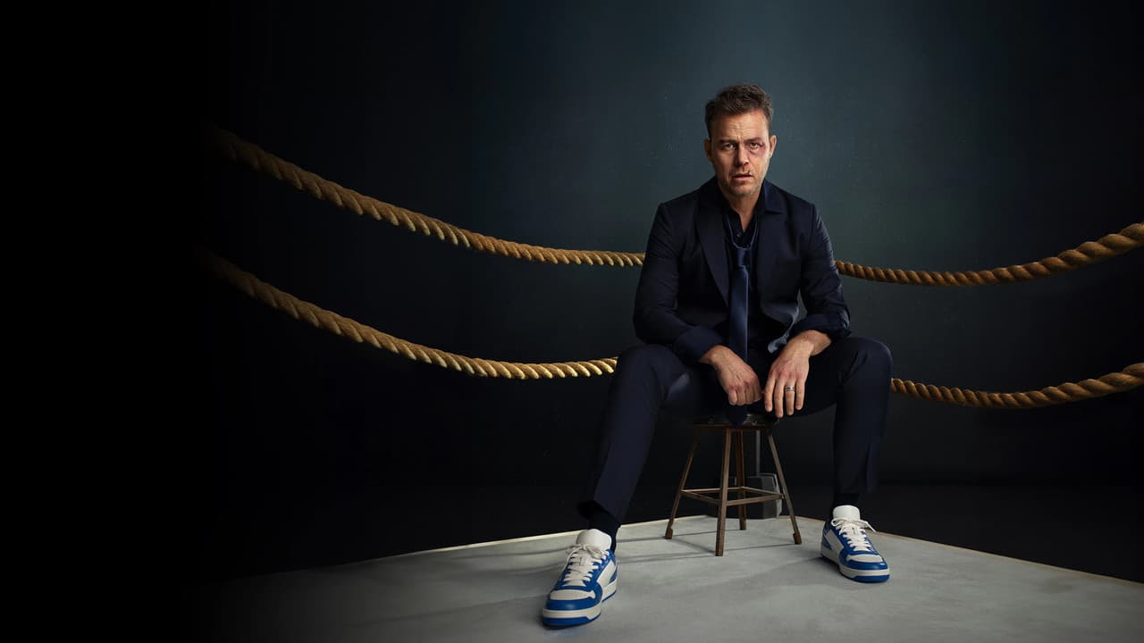 Louis Morissette: Sous Pression