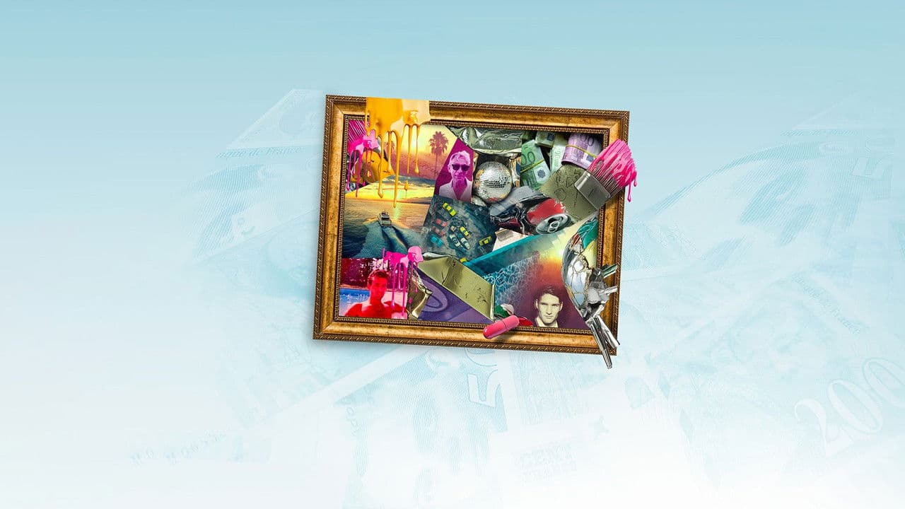 FAKE YOU! : Une vraie histoire de faux