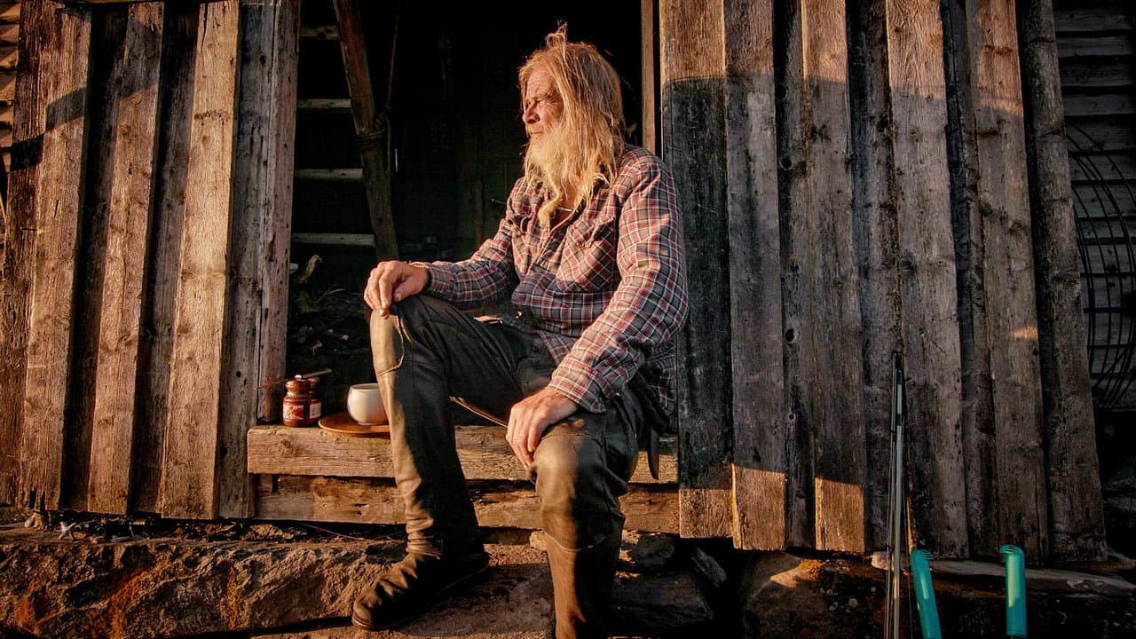 Der ingen skulle tru at nokon kunne bu