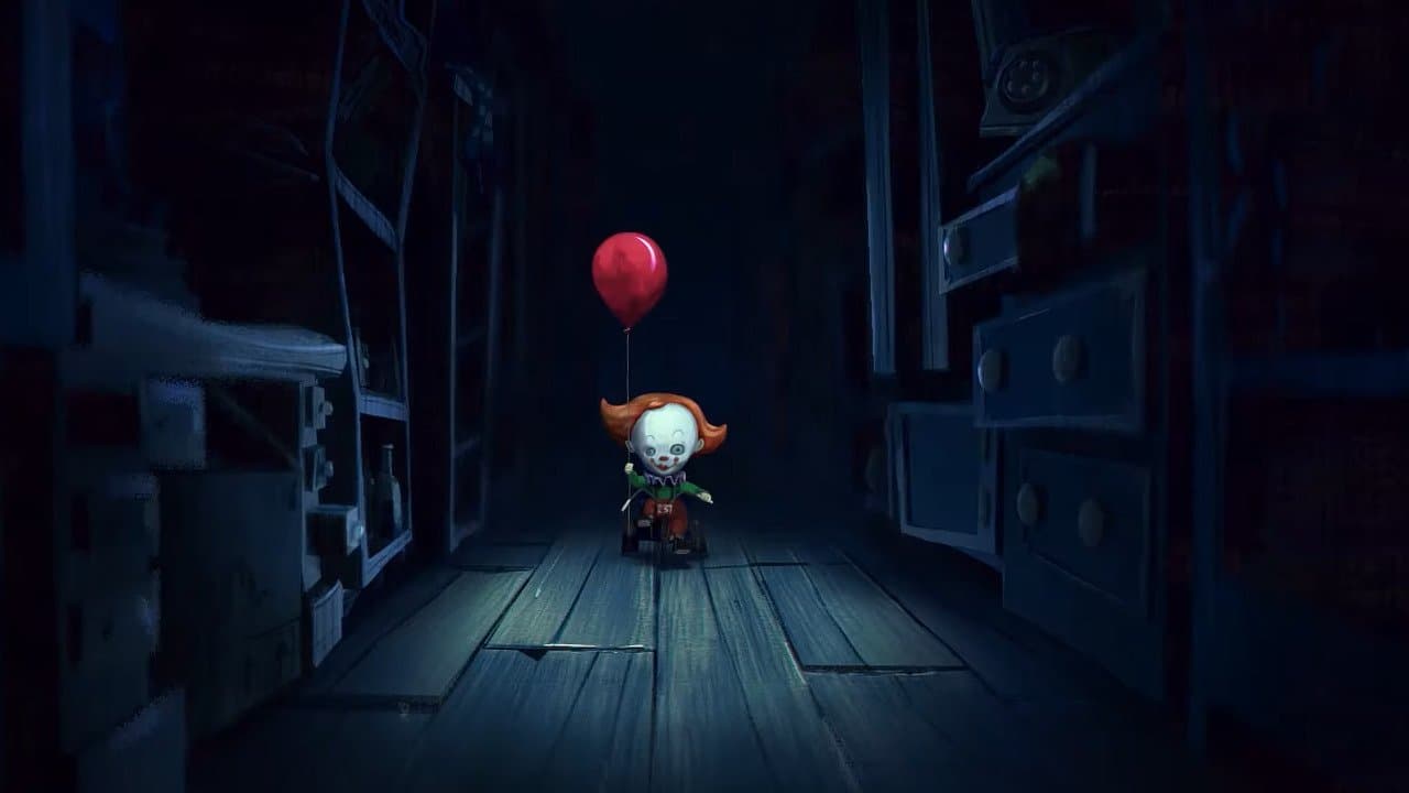 ParaNorman: The Thrifting