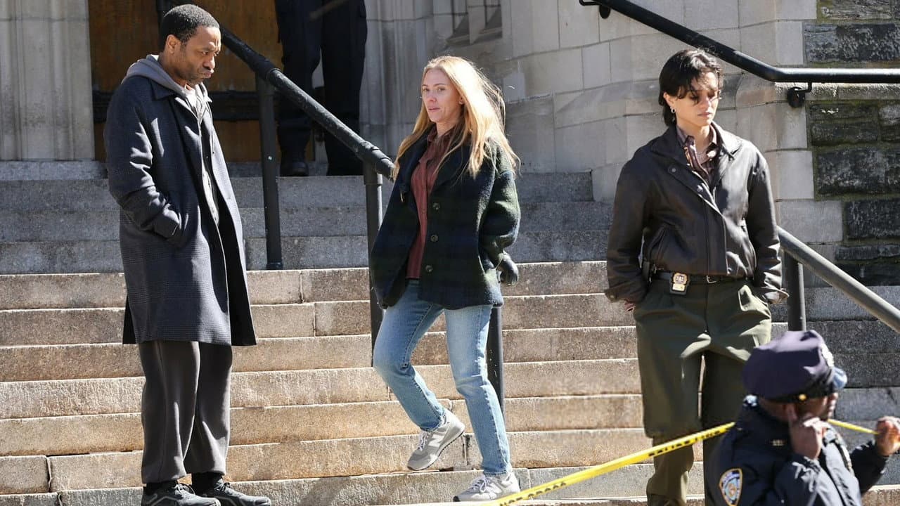 Untitled The Exorcist Film