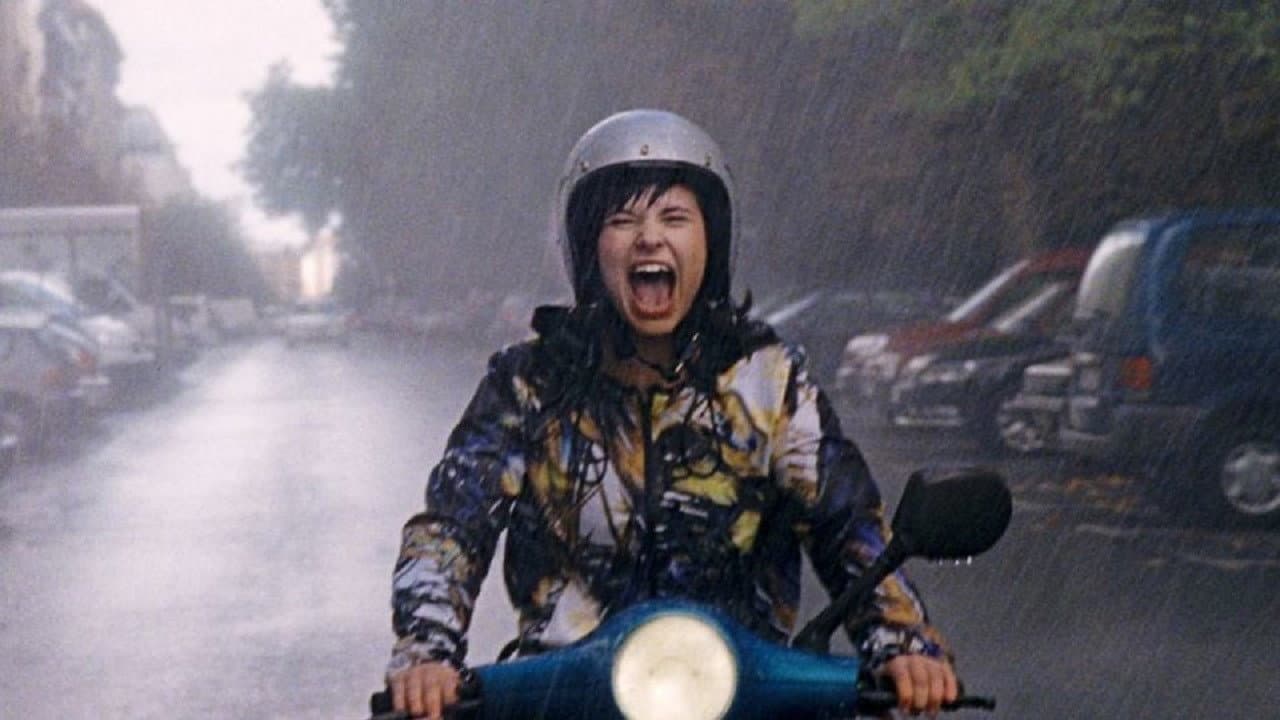 The Dead and the Living