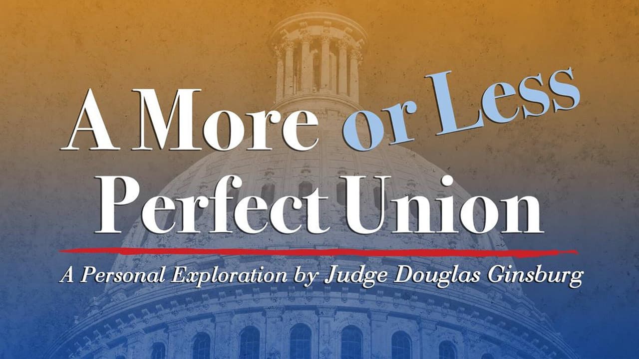 A More or Less Perfect Union