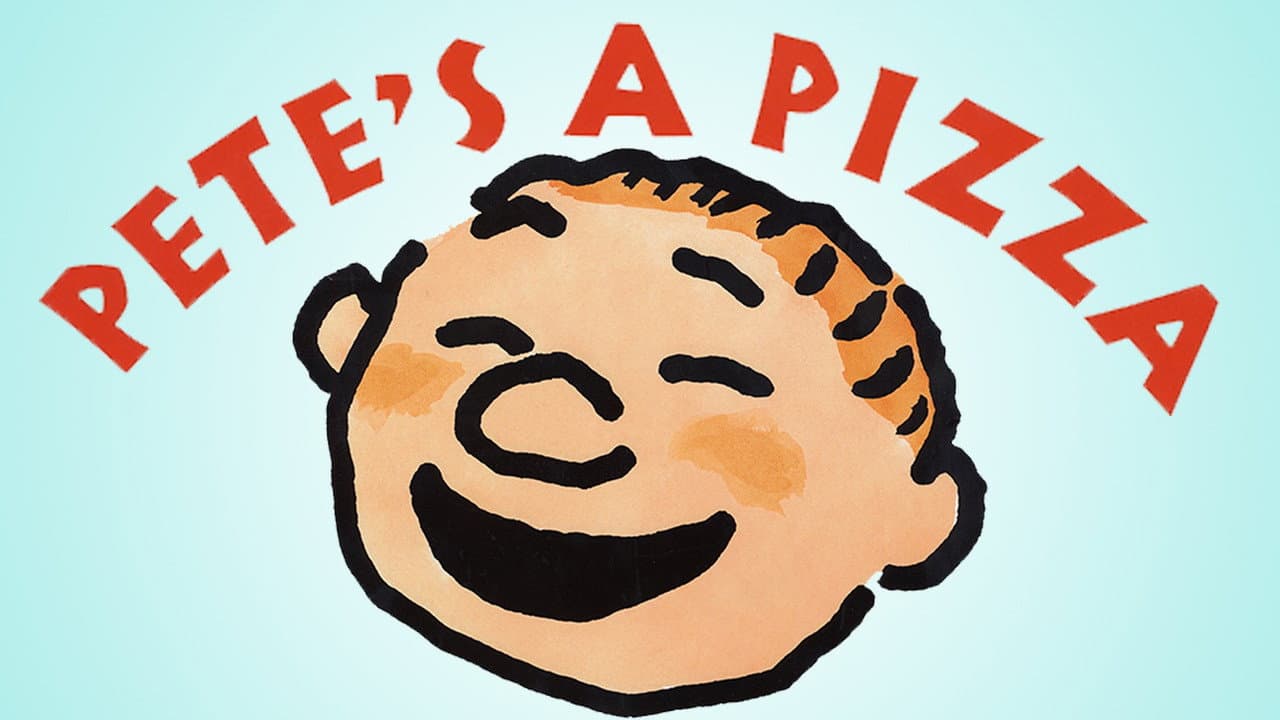 Pete's a Pizza
