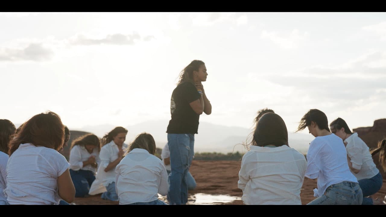 Born For This: The Tia Bee Stokes Story