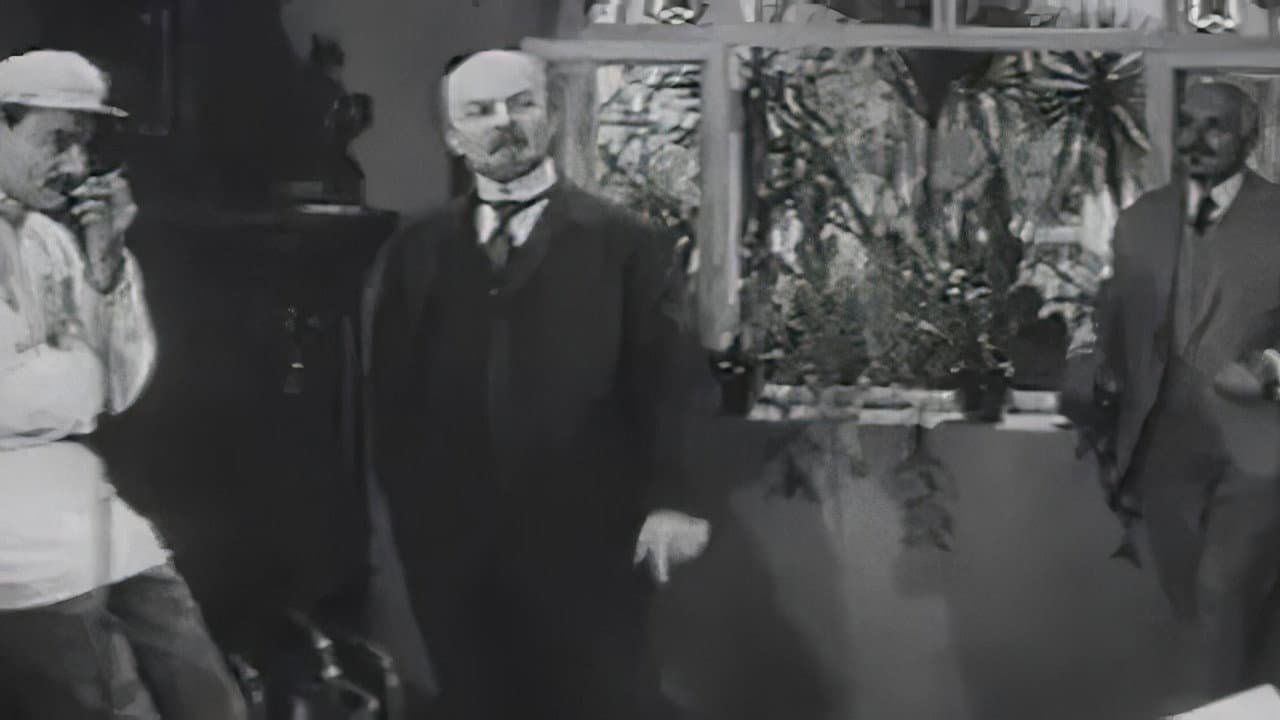 The Kotsiubynsky Family