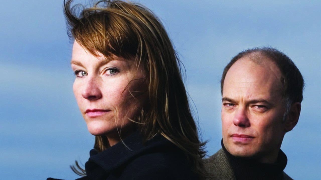 Camilla Läckberg: The Gallows Bird