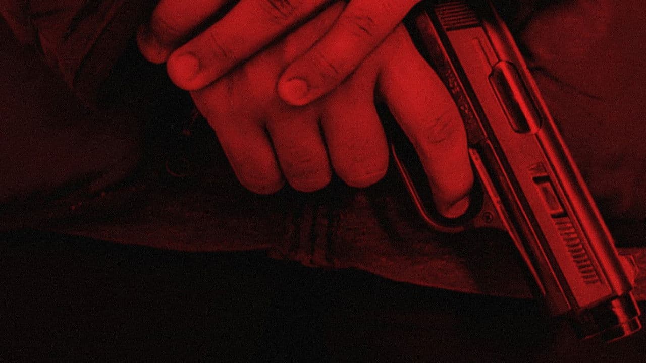 A Story of Vengeance