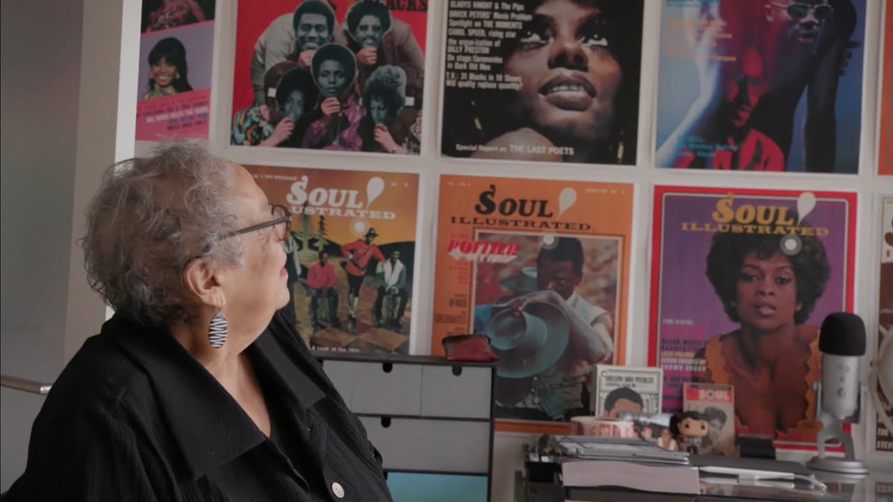 Who in the Hell Is Regina Jones?