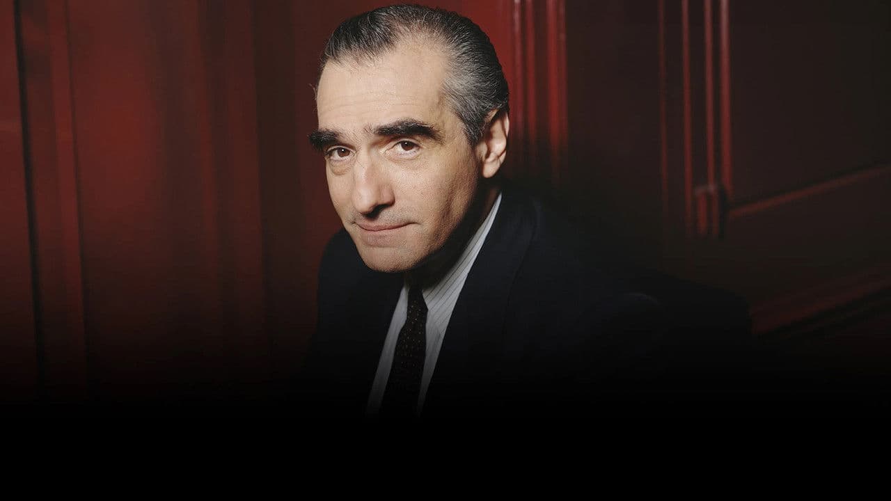 Martin Scorsese, the Italian-American Master