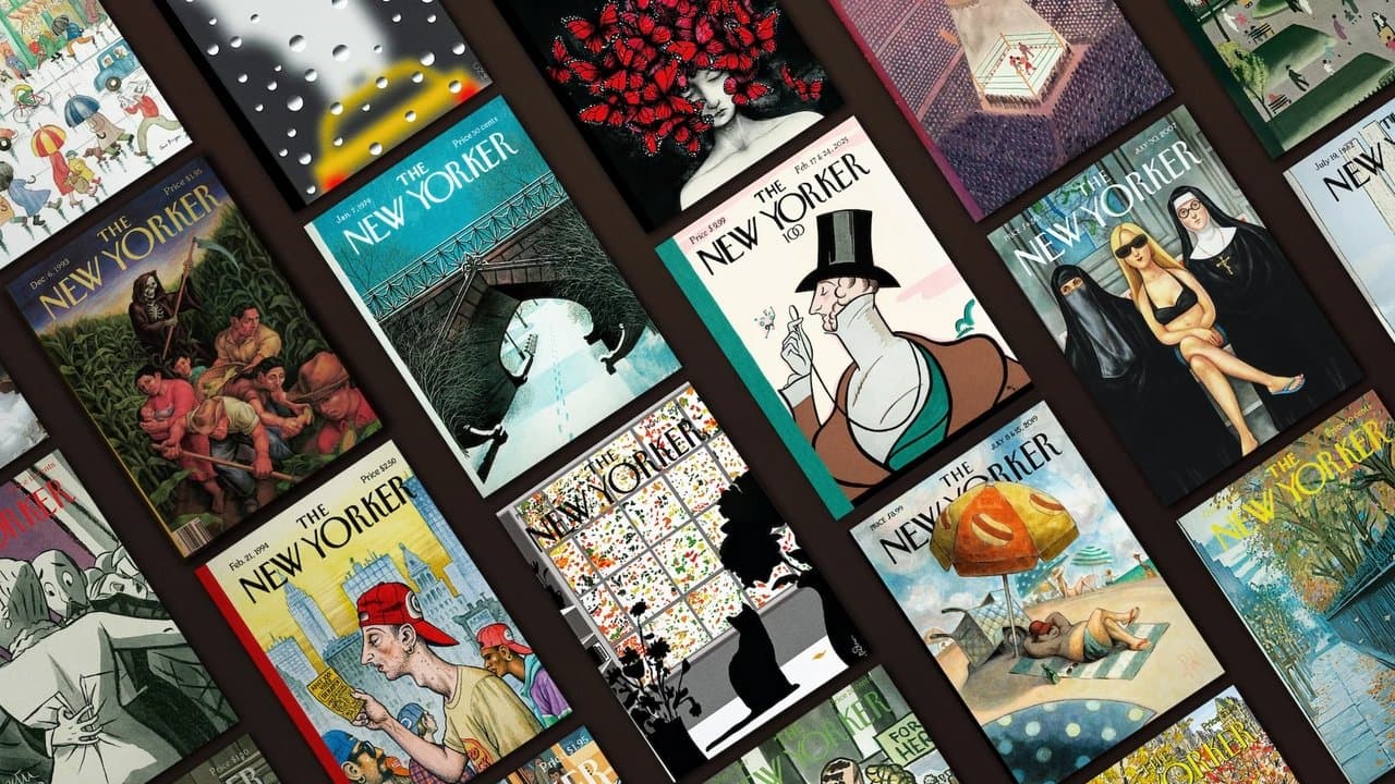 The New Yorker at 100