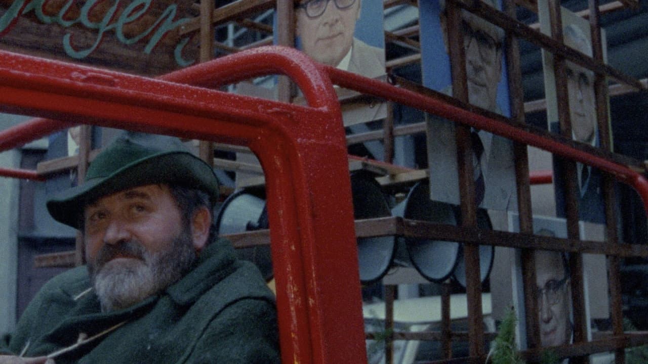 In the Splendour of Happiness