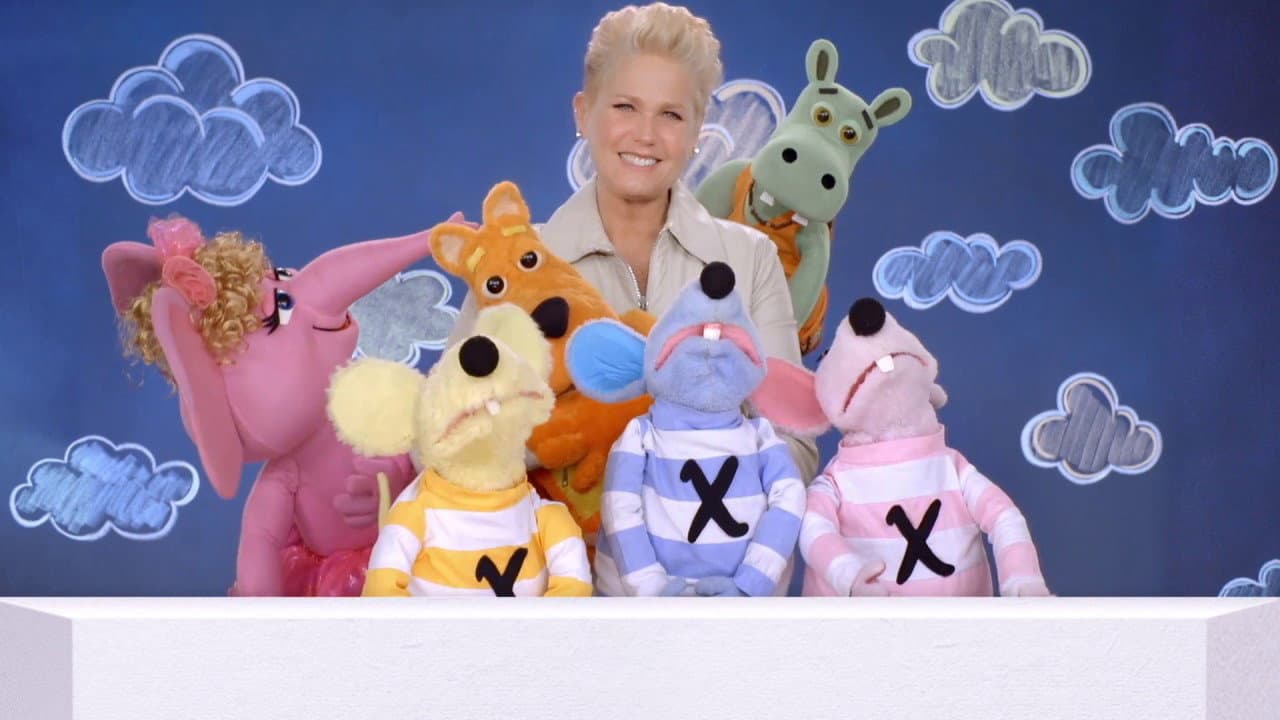 Xuxa Só Para Baixinhos 13: ABC do XSPB