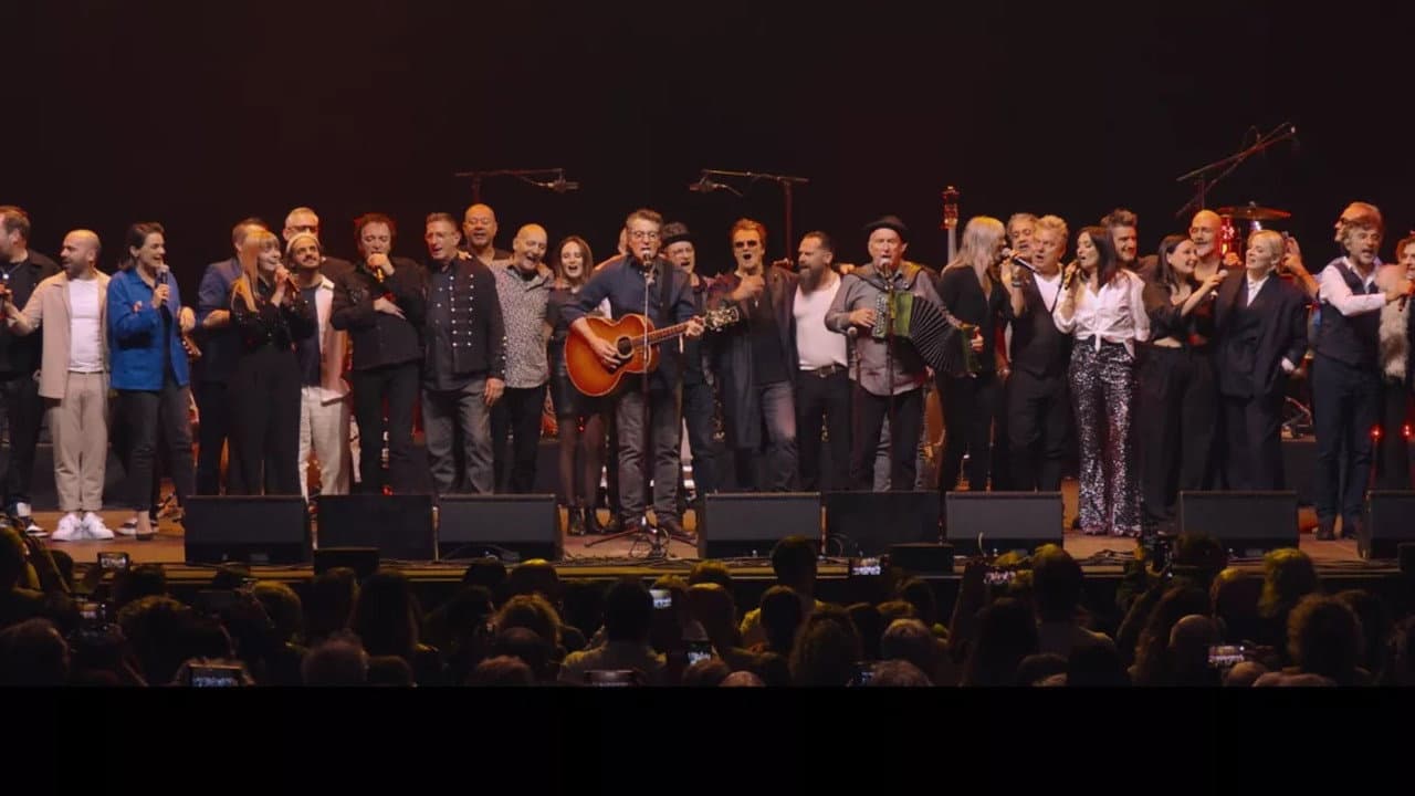 Concert solidaire - Aidons l'Aude