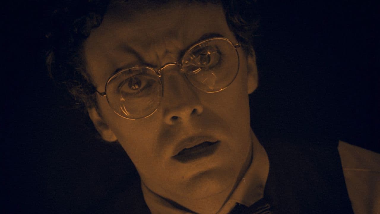 The Curse of the Dutchman