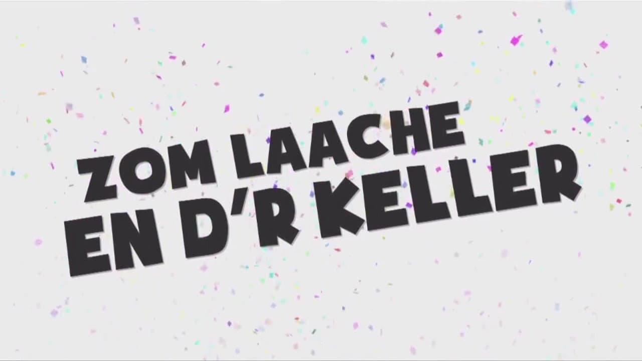 Zom Laache en d'r Keller