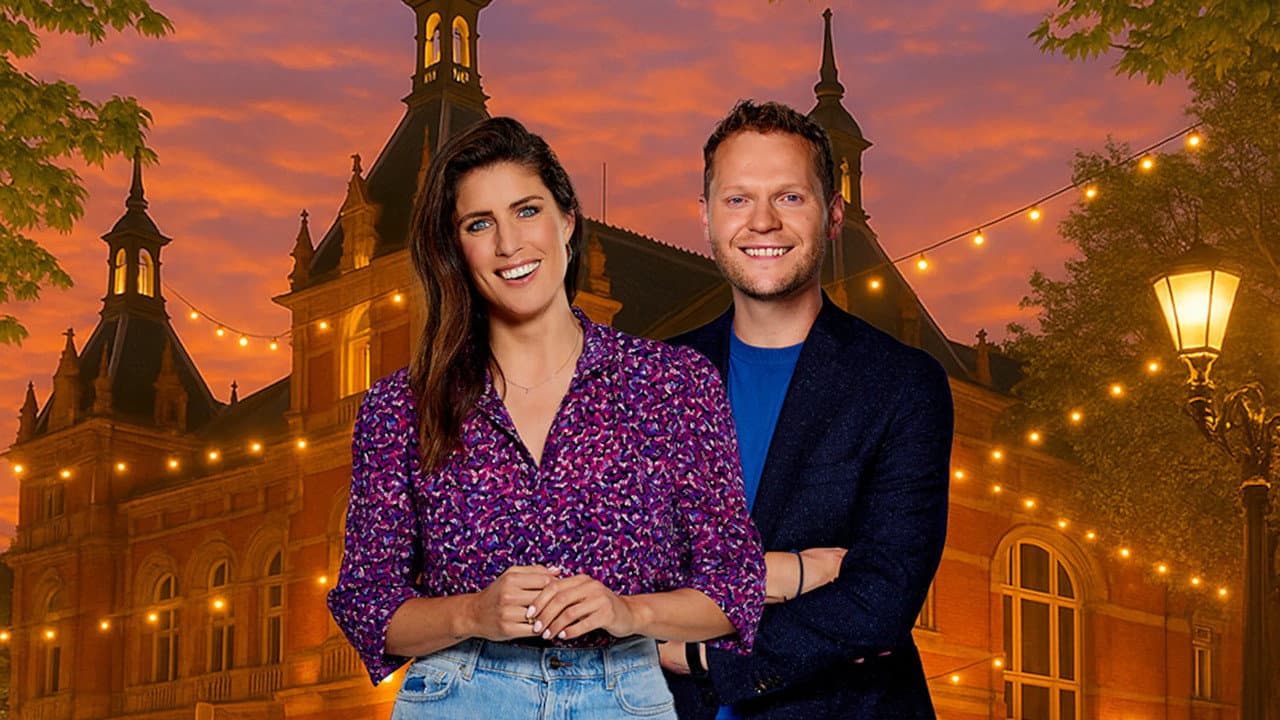 RTL Boulevard Summernight