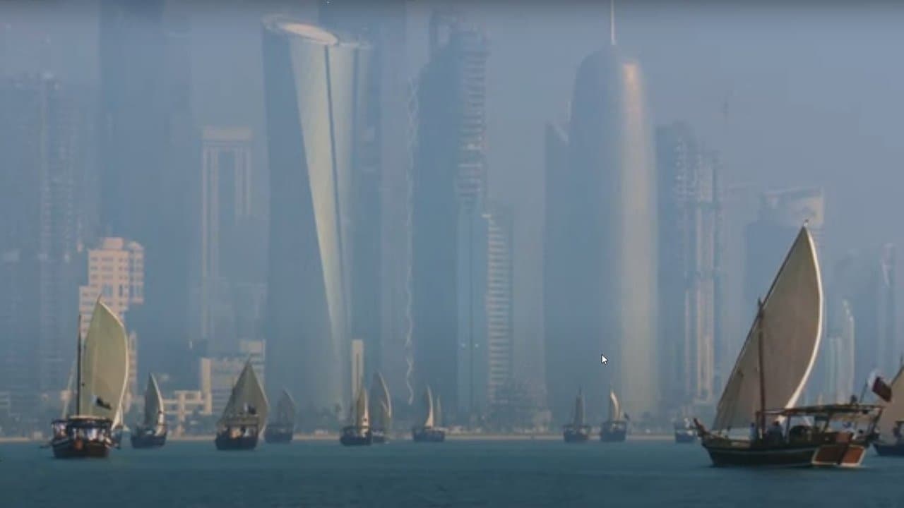 Qatar, une dynastie à la conquête du monde