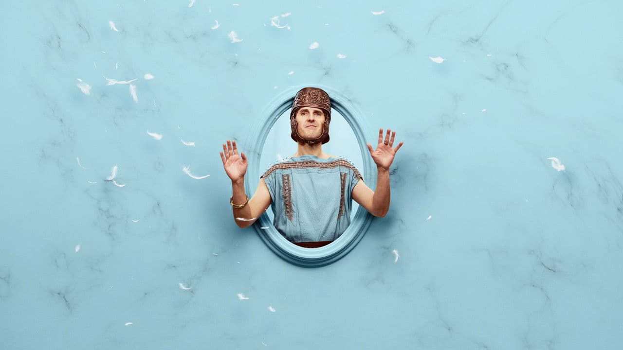 Justo antes de Cristo