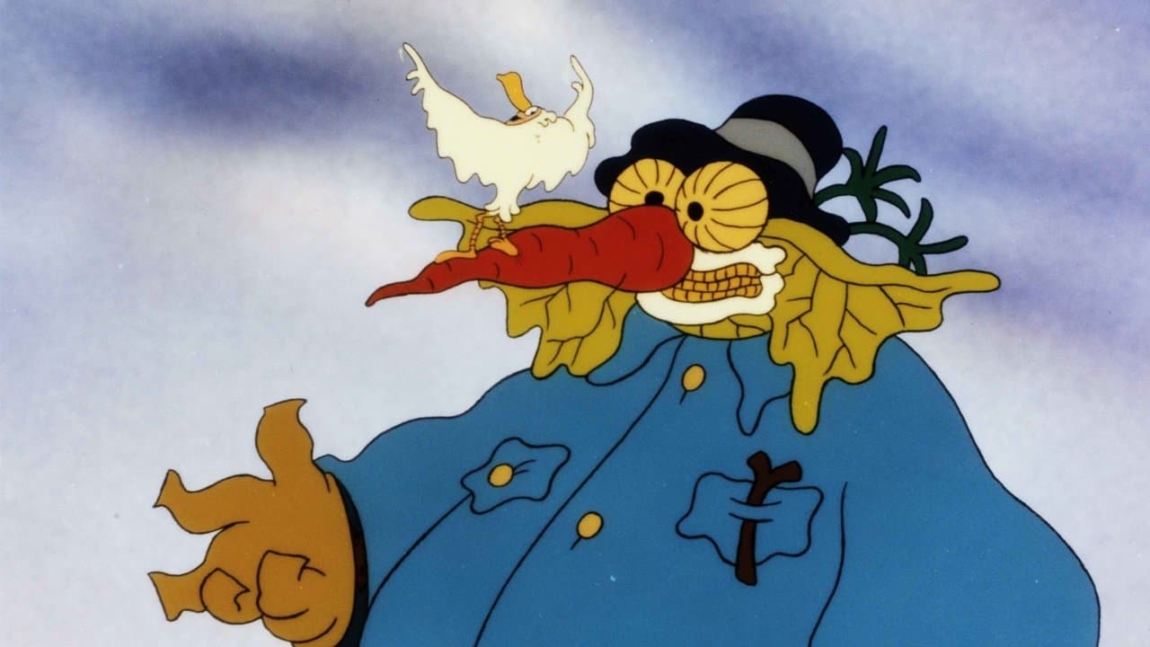 The Journey to Melonia