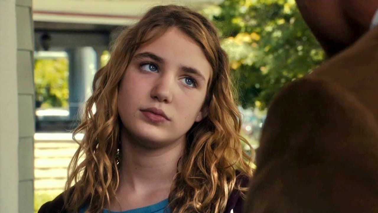 The Great Gilly Hopkins