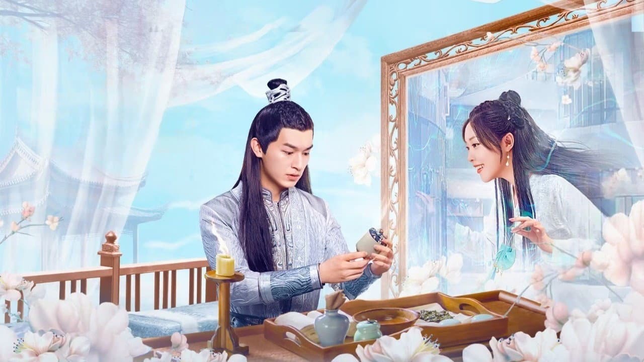 The Great Lin Qian Jin