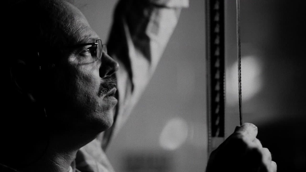 O Último Homem de Projeção