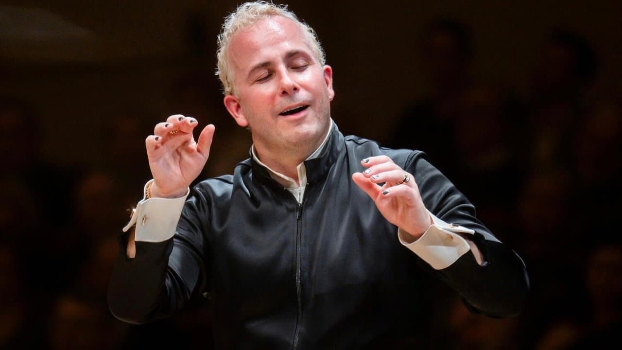 Concert du Nouvel An 2026