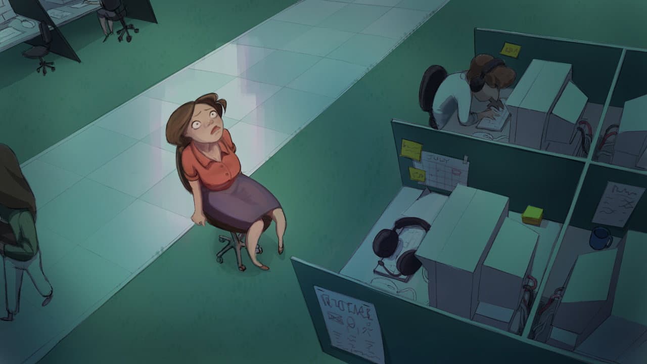 Hiccups, Please Hold