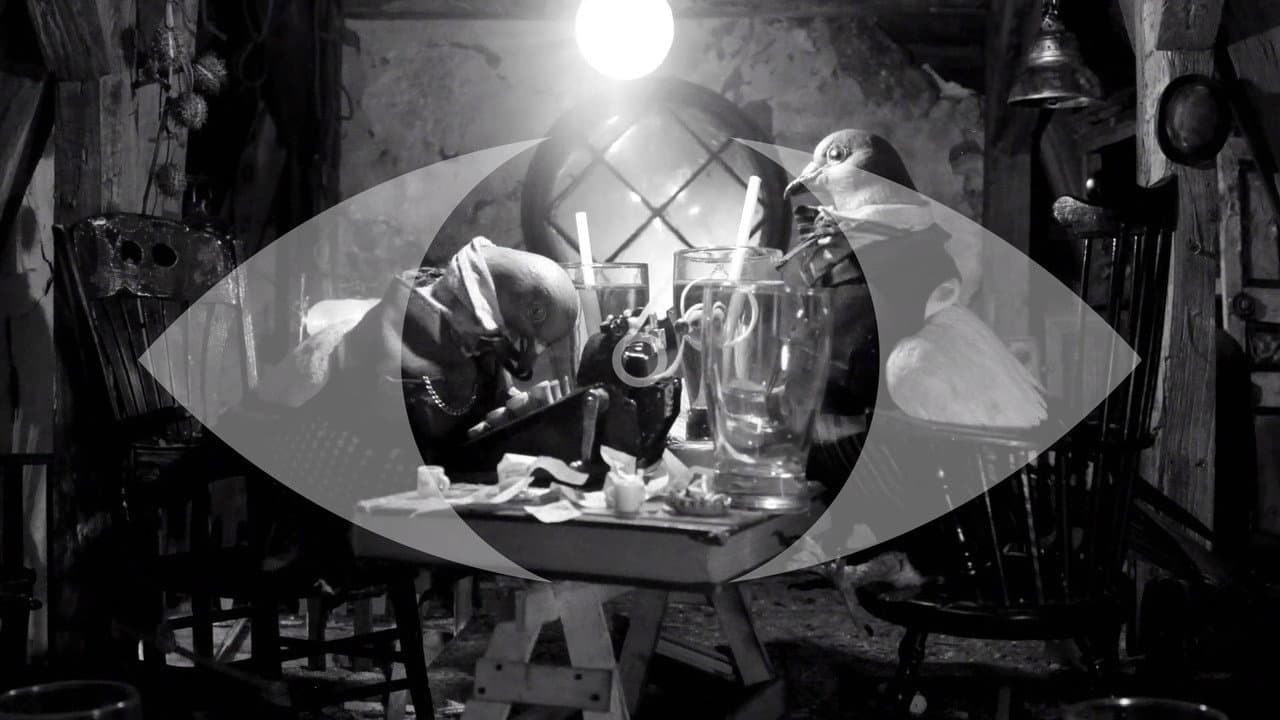 Naked Island - We Drink Too Much