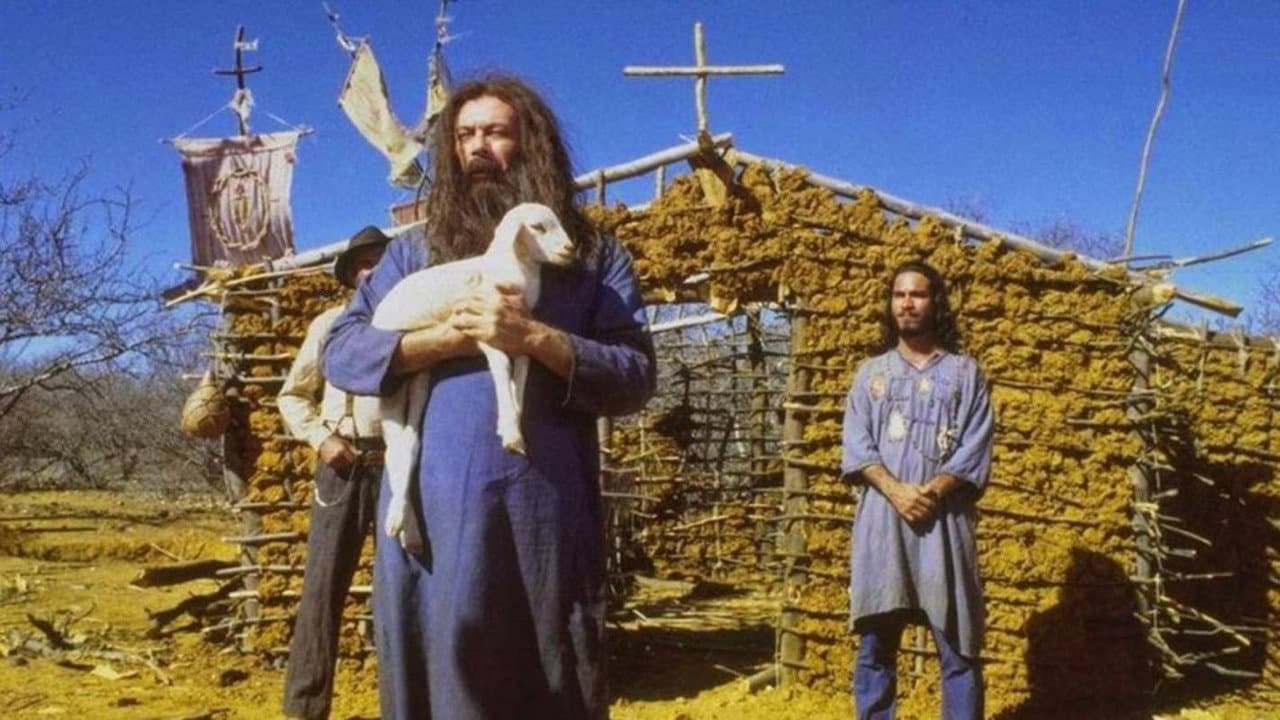 The Battle of Canudos