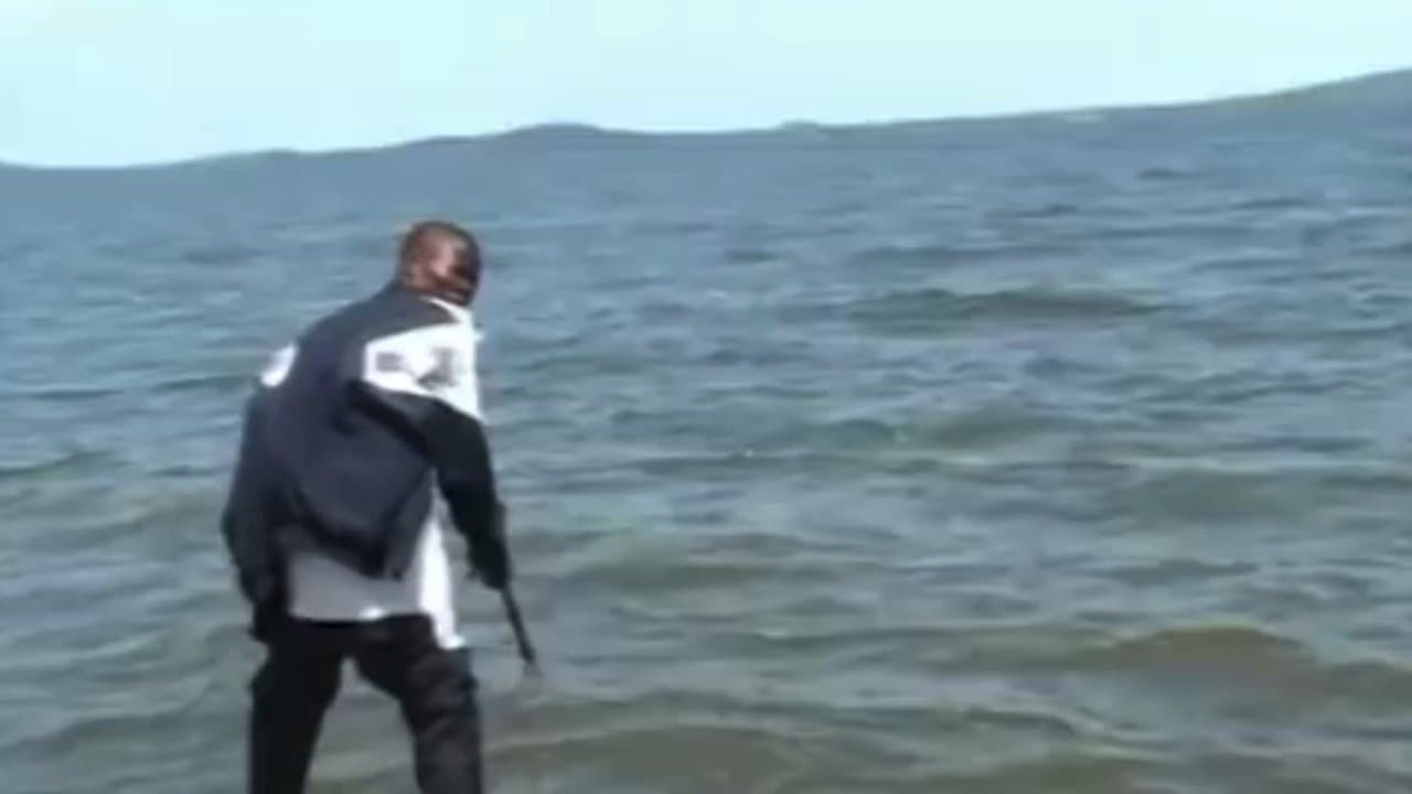 Who Killed Captain Alex?