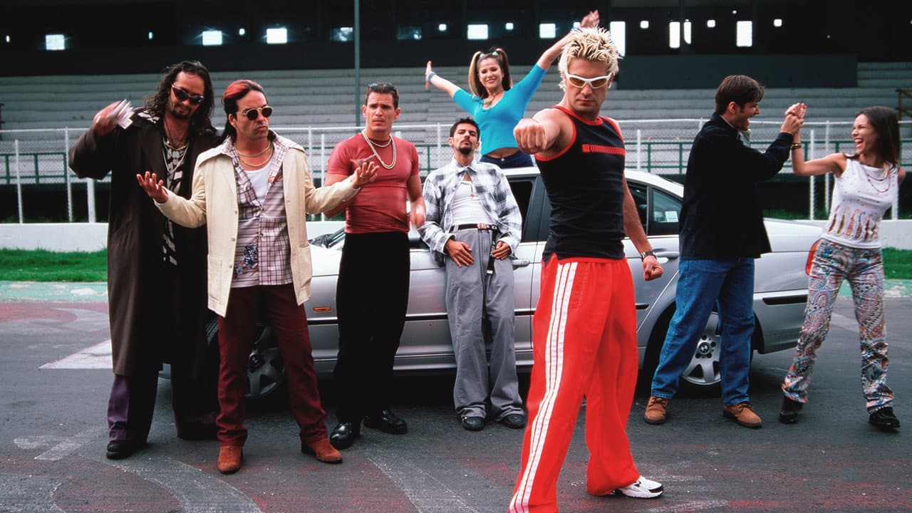 Primer Amor, a 1000 x Hora