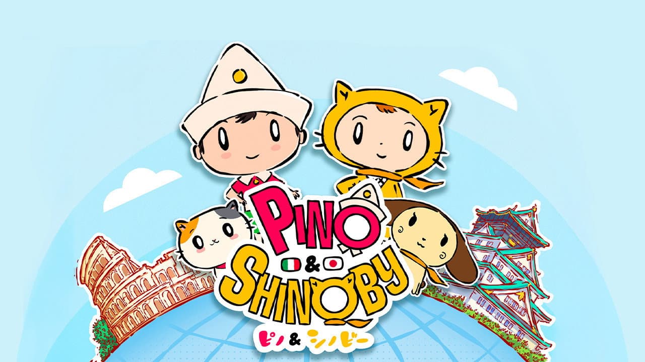 Pino & Shinoby