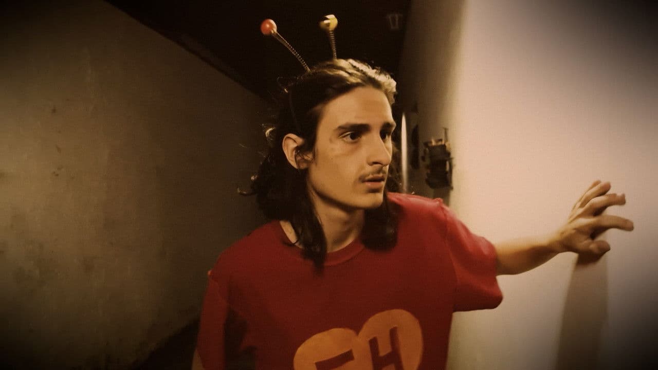 Chapolin Descolorado