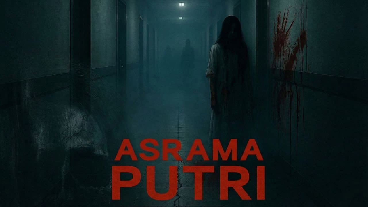 Asrama Putri