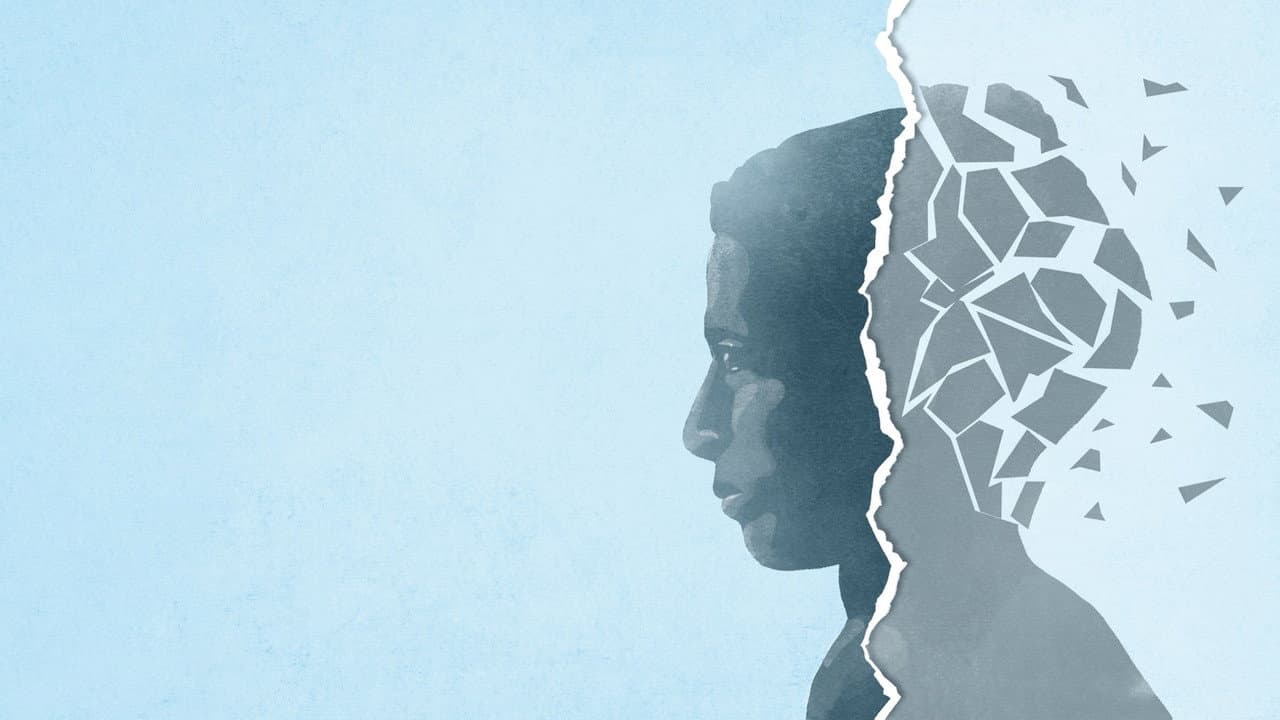 Auf Station – Meine Zeit in der Psychiatrie